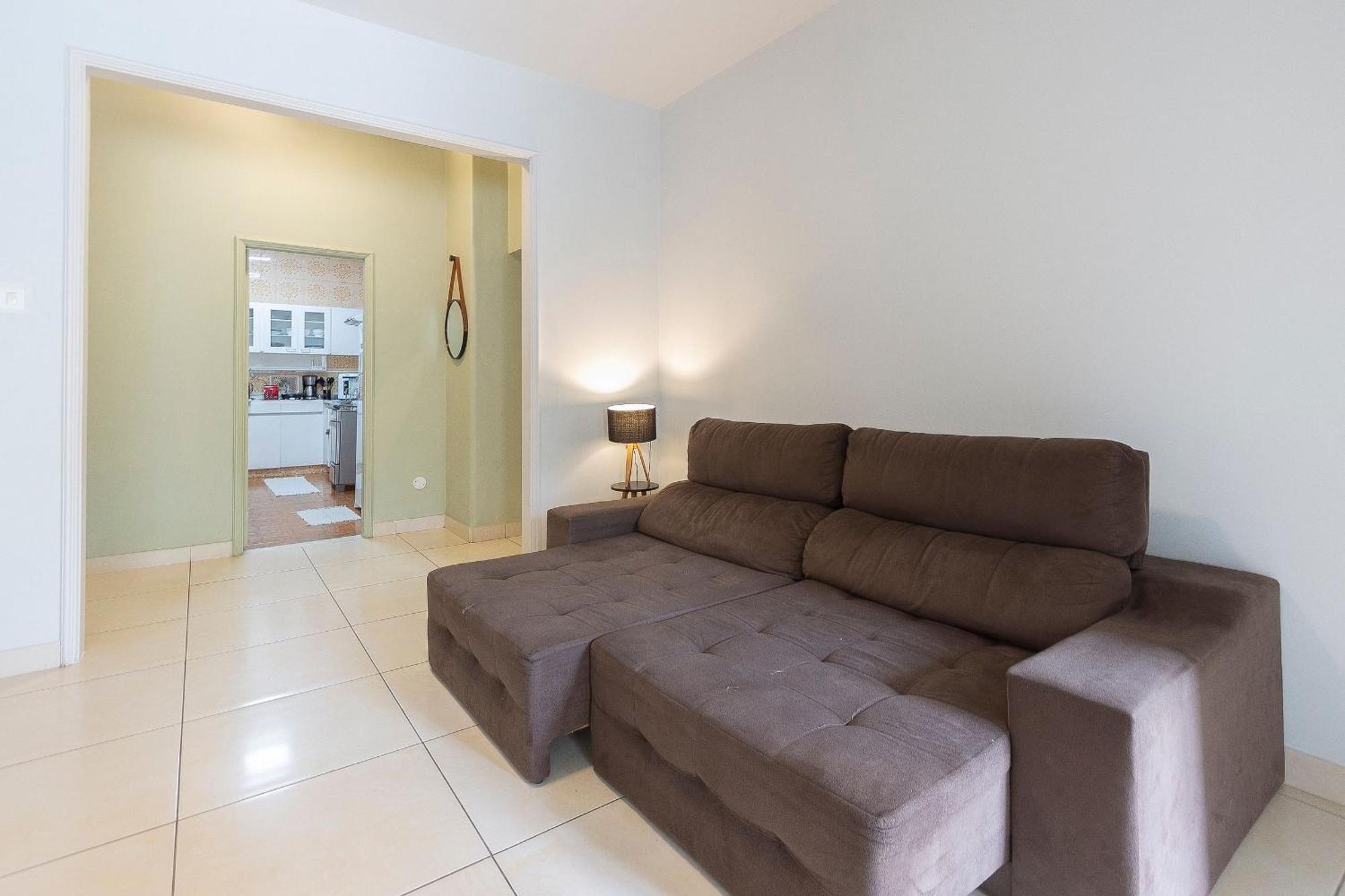 3Qts Conforto: 100M Praia Copacabana-Ipanema 里约热内卢 外观 照片
